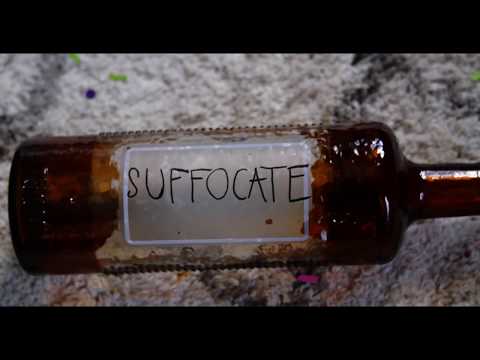 Adair Powers- Suffocate