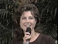 Amy Grant singing 2 songs on "The Hour of Power"  in 1997