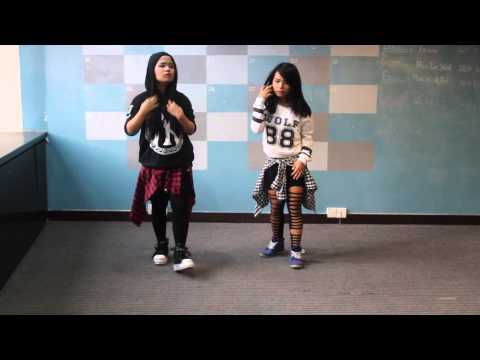 BTS - Boy in Luv || Cover by "Fantastic Girls"