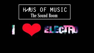 Avesta - Arena (Original Mix)