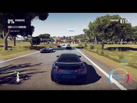Forza Horizon 2 Fast & Furious Gameplay Walkthrough Part 5 [Xbox One 1080P]