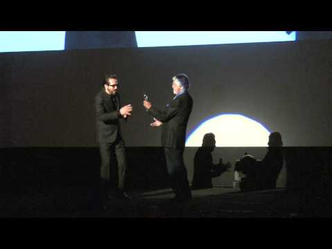 YTS Digital Films - SBIFF 2015 - "Secret Ocean 3D" Introduction