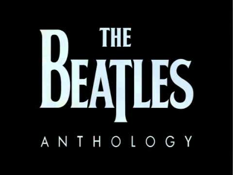 The Beatles   " From A Window "