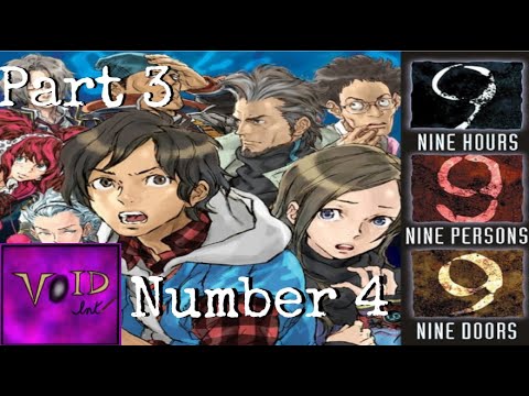 Steam Community :: Video :: Void Ink Plays: 999 Part 3: Number 4
