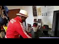 Hommage à Manu Dibango