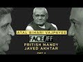 Atal Bihari Vajpayee Part 4 | Face Off | Pritish Nandy | Javed Akhtar | PNC