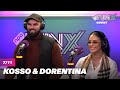 KOSSO en DORENTINA Sessie | 7/11
