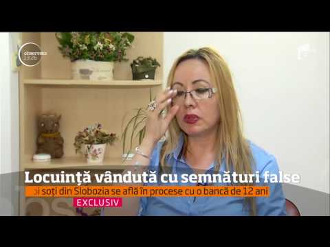 Situaţie incredibilă la Slobozia! O familie a fost executată silit şi şi-a pierdut apartamentul