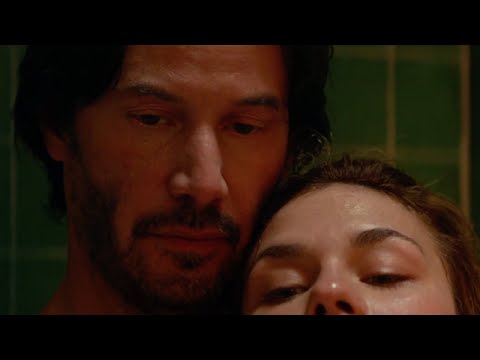 Siberia (Clip 'Bath Scene')