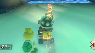 【マリカ】マリオカート8スターカップを実況プレイ #5
