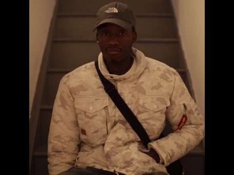 Lyrical Strally - Curlywurly (RADIO RIP)