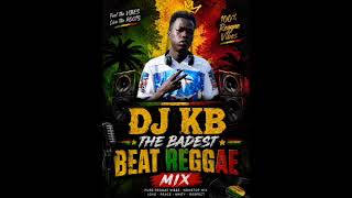 Download lagu NEW REGGAE BEAT UPLOADED BY DJ KB FT DJ BRIAN 💛💚🇧🇴🇧🇴 mp3
