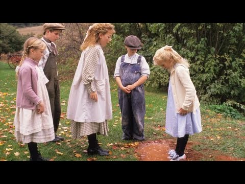 Road To Avonlea – Cast-Screen-Tests