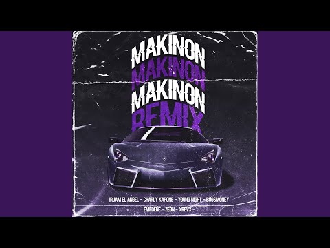 Makinon Remix