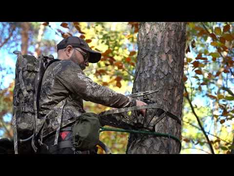 Jagdkollektiv - Saddle Jagd Kanaltrailer