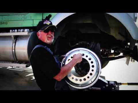 Rock Trucks & Centramatics