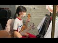 #complicated 烏克cover by 于芯