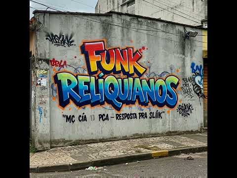 Mc Cia Pca -Part MC Vick MDS - Resposta pra slik CDA  #galeradoborel #hit2025