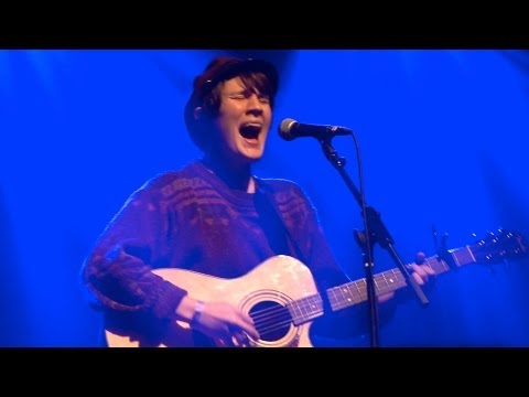 BAMM.tv Presents: Sea of Bees - "The Woods" (live at The Independent)