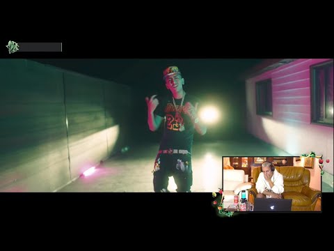 COSCU REACCIONA A Bailando - El Jordan 23 / Standly (Prod.BigCvyu) (OfficialVideo)