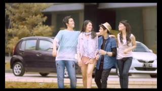 Download lagu TVC Daihatsu 2012 - Sahabat mp3