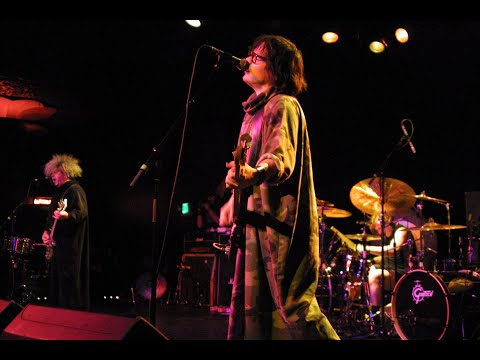 MELVINS live @ The Showbox at the Market 2009 (SBD Audio)