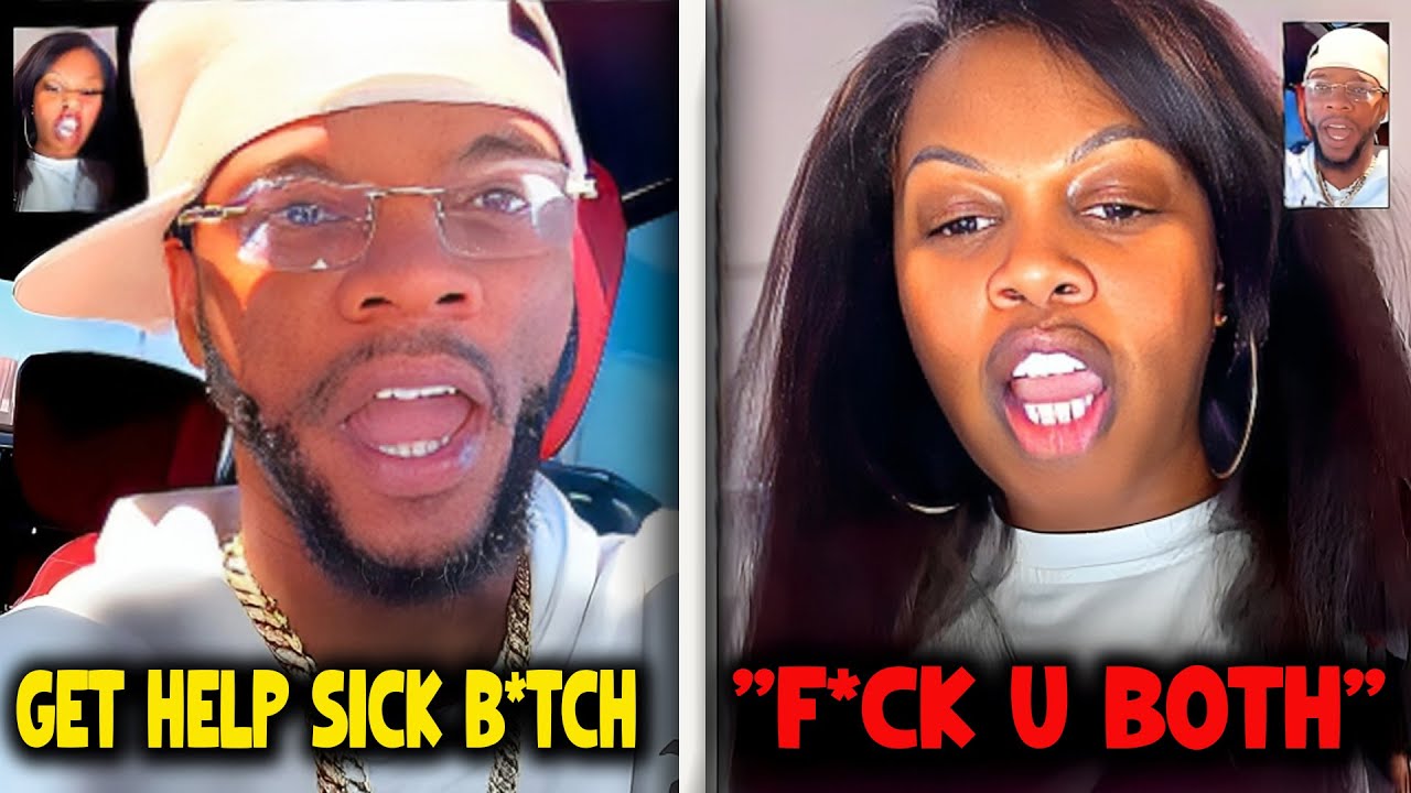 Papoose Breaks Silence on Remy Ma’s Jealous Rage Over His New Woman!