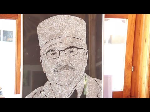 Hamit Kastrati - Teqja Demjanit