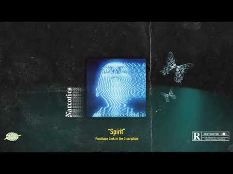 [FREE] Post Malone x Trevor Daniel Type Beat - "Spirit" 2020 Instrumental