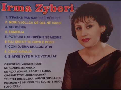 Irma Zyberi - Ceno Kavaja