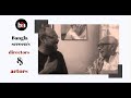 Discover 12 Must Watch Bengali Films On Director Actor Relationships I Bengal Film Archive