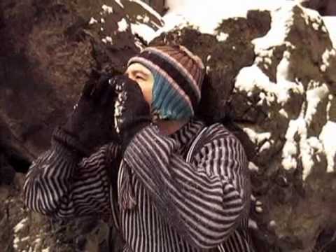 A bude hůř - Pod jezevčí skálou