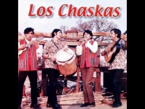 Los Chaskas - Lilian