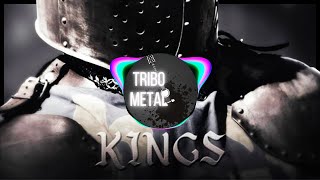 Kings (Alexander Nakarada) [Royalty Free Melodic Folk Metal]