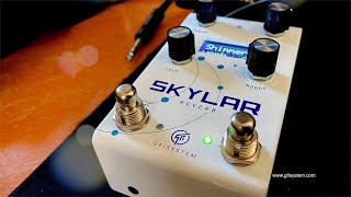 Video thumbnail for GFI System: SKYLAR Reverb by Brett Kingman