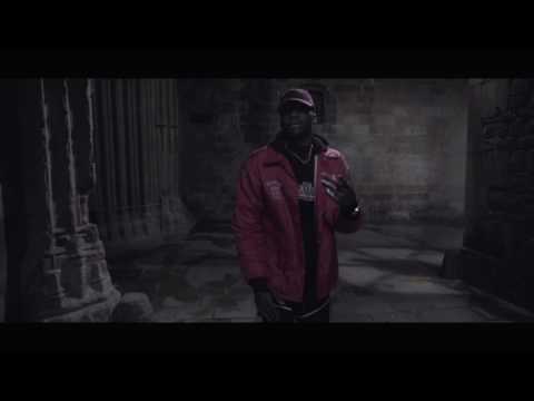 BLKSWN - NIGHTSURF (OFFCIAL VIDEO) - BLKSWN