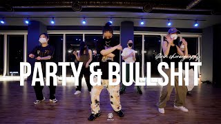Rah Digga: Party &amp; Bullshit  / Girin Choreography / Urban Play Dance Academy