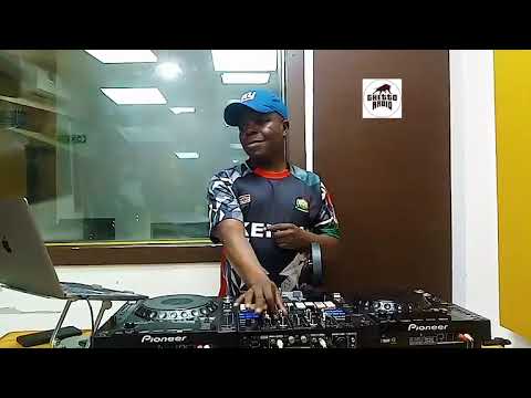 JAHMROCKDOBA SEASON 4