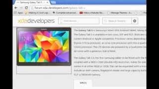 did custom roms really work on handsets ?