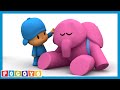 POCOYO In ENGLISH The Big Sneeze Full Episodes VIDEOS And CARTOONS FOR KIDS