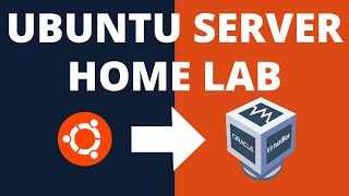 Master Ubuntu Server VM with VirtualBox in 7 Days or Less!