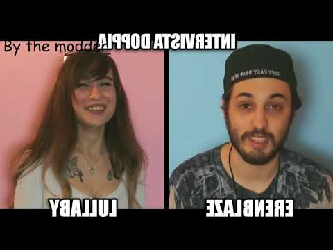 YTP - ErenBlaze e Lullaby hanno le idee confuse