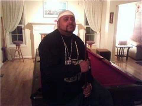 Mega ft. Ra Lanski (Verbal Assasinz)