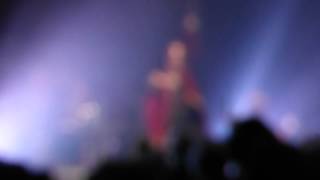 Ready For The Ride AVATAR@DeKreun clubshow Kortrijk Belgium 2014 december 10