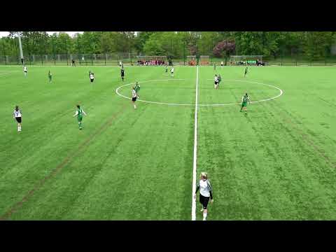 DIAMONDS ACADEMY & WARTA POZNAŃ CLJ - U16