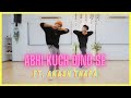 Dance Cover | Abhi Kuch Dino Se | Featuring Akash Thapa | Kartik Raja Choreography