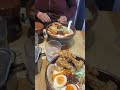 Best Ramen ever in Shinjuku