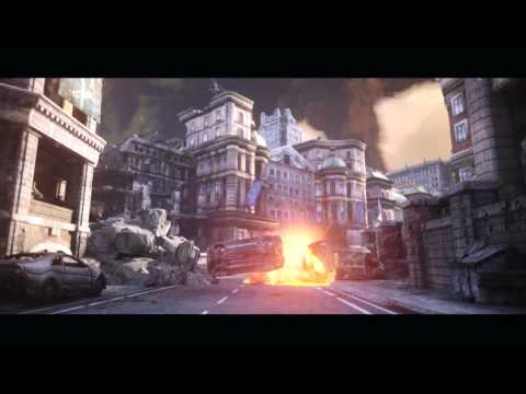Gears of War: Judgment - The Guts of Judgment: Multiplayer