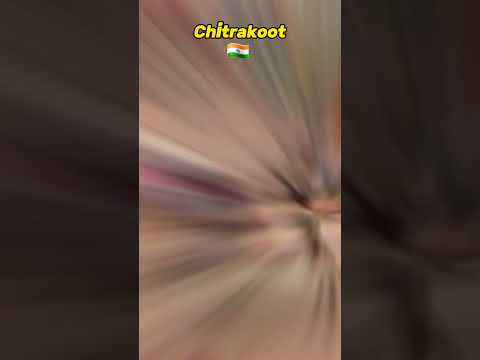Chitrakoot Uttar pradesh 🇮🇳