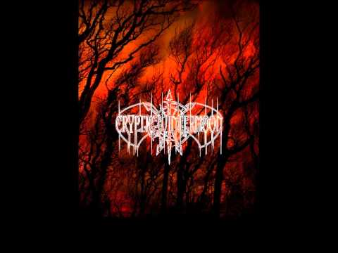 Cryptic Wintermoon - When Daylight Dies